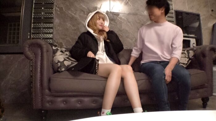 AV of Urigal who serves you at a love hotel 4th image