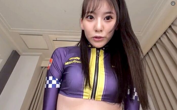 【VR】Kaede Fua Adult Absolute Realm VR 17th image