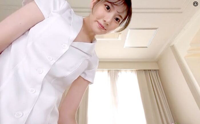 【VR】Kaede Fua Adult Absolute Realm VR 21th image