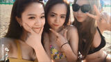 In the summer, [TikTok] delivers amateur swimsuit gravure of bikini beauties Vol.2