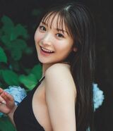 Rei Fujizono Latest Gravure Swimsuit Images 13 Photos