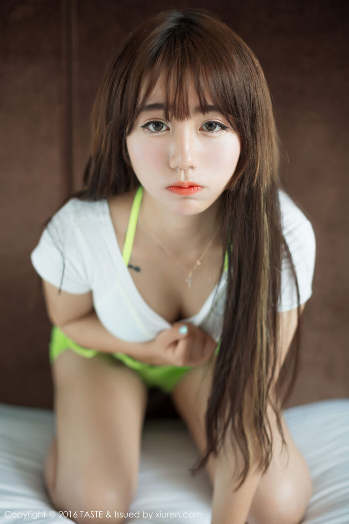 [Taste Life] Vol.026_ Daughter-in-law 鱼子酱宝 saki Uchii Inner Clothing Beautiful Girl Hidekoshi Sexual Lost Person Photo 45P 23th image