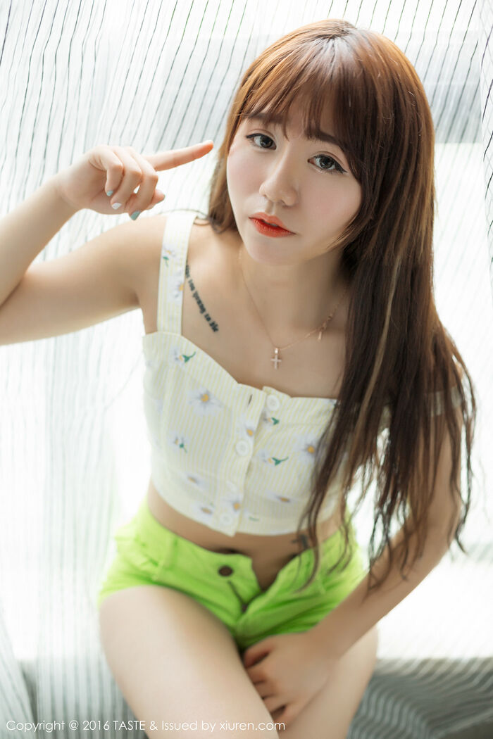 [Taste Life] Vol.026_ Daughter-in-law 鱼子酱宝 saki Uchii Inner Clothing Beautiful Girl Hidekoshi Sexual Lost Person Photo 45P 26th image