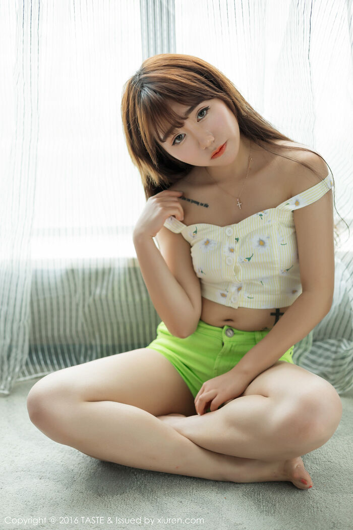 [Taste Life] Vol.026_ Daughter-in-law 鱼子酱宝 saki Uchii Inner Clothing Beautiful Girl Hidekoshi Sexual Lost Person Photo 45P 31th image