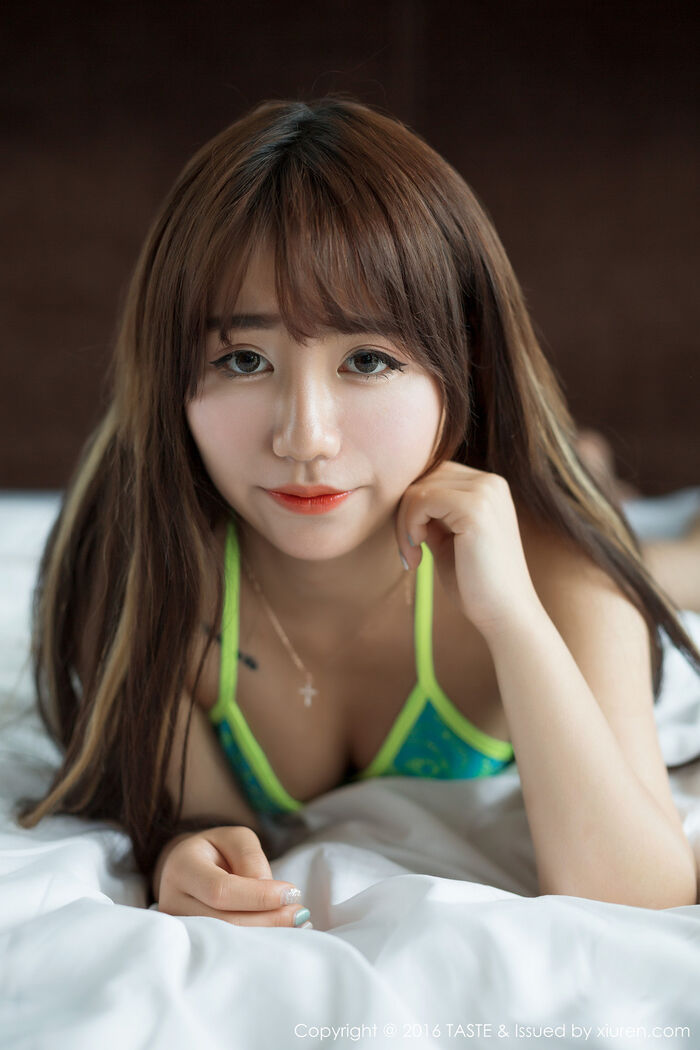 [Taste Life] Vol.026_ Daughter-in-law 鱼子酱宝 saki Uchii Inner Clothing Beautiful Girl Hidekoshi Sexual Lost Person Photo 45P 8th image