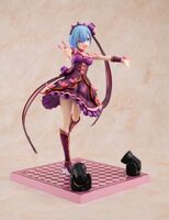 If you're a man, you'll be moe when you see Rem of Rezero cosplaying as this Echikawa??????