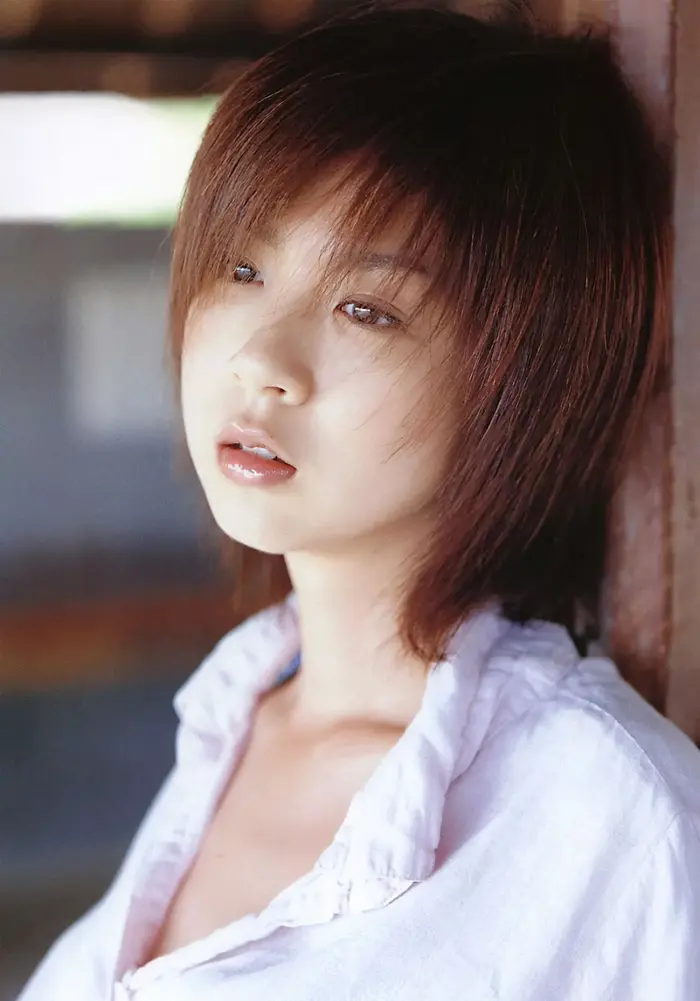 [192 high-quality erotic images] Legend Gravure swimsuit gravure with a crisp chest 67th image