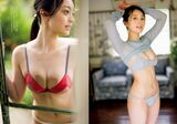 Moeka Ishikawa 100 swimsuit gravure and other erotic images with outstanding style!