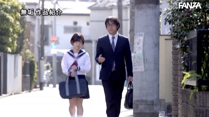 Ran Himeno Fair-skinned slender beautiful girl 13th image