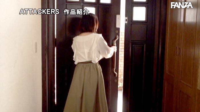 Reika Ichiba Beautiful Mature Woman's Affair Sex 17th image