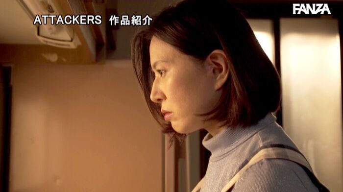 Reika Ichiba Beautiful Mature Woman's Affair Sex 29th image
