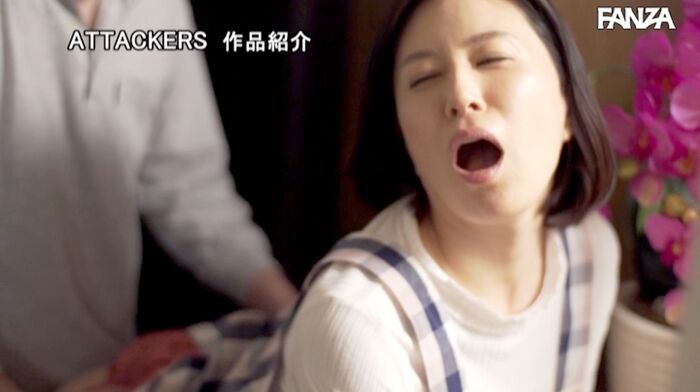Reika Ichiba Beautiful Mature Woman's Affair Sex 58th image