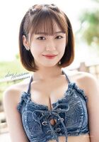 [Image] Active Mo daughter. , wwwww Miki Nonaka, who releases a swimsuit photo book that is too naughty, opens her beautiful breasts in the 2nd work "Daydream!!