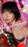 Idol group "Yuru Meru Mo!" member festival, challenging the first lingerie in the first gravure and exposing the sexy figure with a gap ww