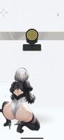 [Image] NIKKE, Nier 2B collaboration, big ass erotic too problem wwwww