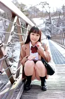 [49 high-quality erotic images of Rina Takase] Neat and clean biju F cup beauty's beautiful breasts nude sex