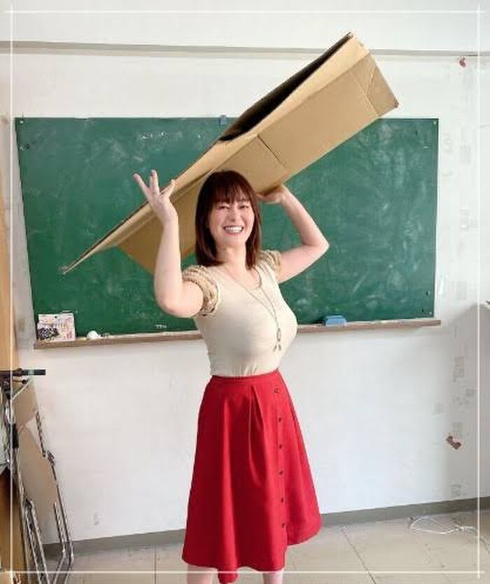 【Image】たまにおる大乳地方アナwwwwwwwwww 38th image