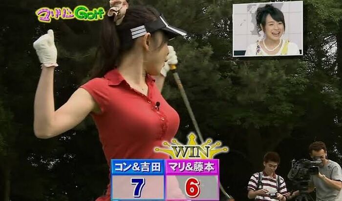 【Image】たまにおる大乳地方アナwwwwwwwwww 49th image