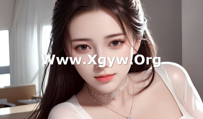 AI 美图007期巧笑倩兮主题感sleep衣美女Photo 及下载50P 26th image