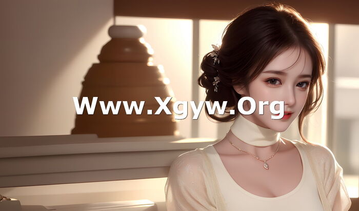 AI 美图007期巧笑倩兮主题感sleep衣美女Photo 及下载50P 29th image