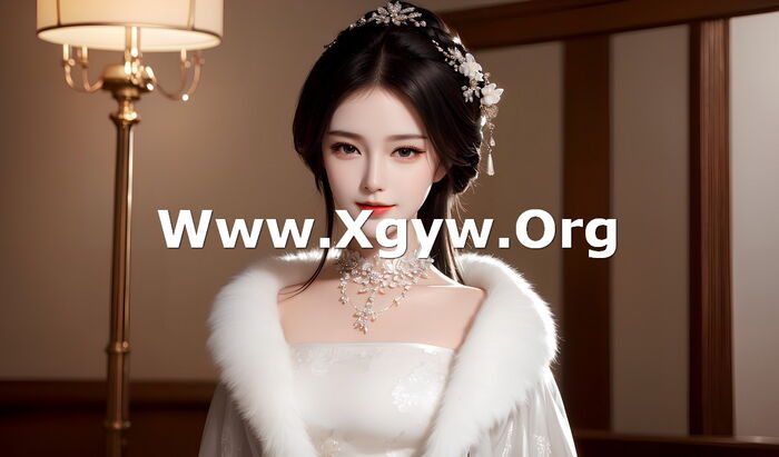 AI 美图007期巧笑倩兮主题感sleep衣美女Photo 及下载50P 43th image