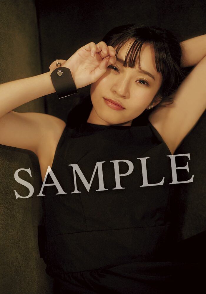 [Image] Popular voice actor lifts the ban on swimsuit gravure for the first time wwwwwwwww Natsumi Murakami on the release of her 2nd photo book, 'Swimsuit! (laughs)' 13th image