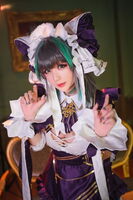 Coser 小姐姐星之迟迟 Hoshilily