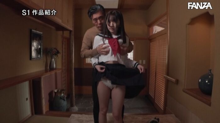 Mirei Uno Weak-minded and obedient sexual processing pet 25th image