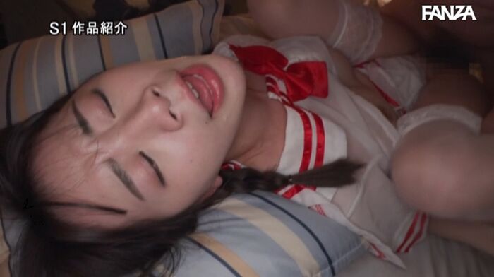 Mirei Uno Weak-minded and obedient sexual processing pet 65th image