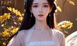 AI美图026期仙女姐姐主题大威天龙系列美仙女感写真及下载30P