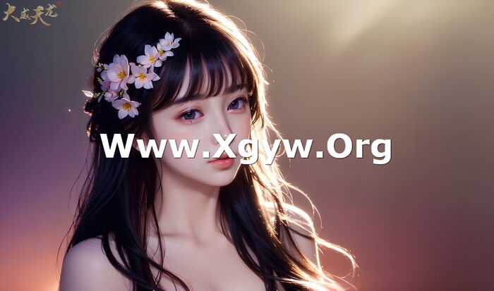 AI美图026期仙女姐姐主题大威天龙系列美仙女性感写真及下载30P 11th image