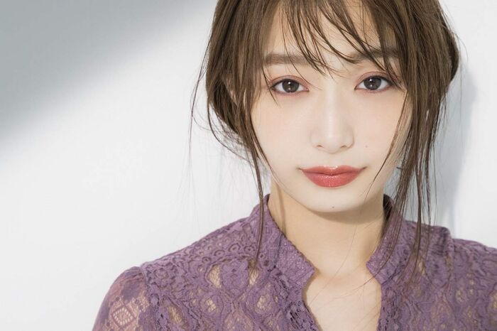 Former TBS Misato Ugaki Anna (32), talked about that the image is too cute wwwwwwwwwwwwwwww 15th image