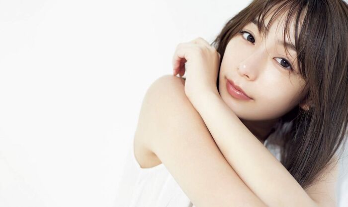Former TBS Misato Ugaki Anna (32), talked about that the image is too cute wwwwwwwwwwwwwwww 16th image