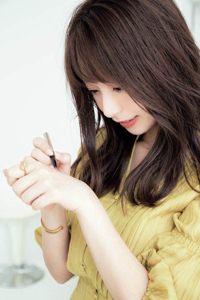 Former TBS Misato Ugaki Anna (32), talked about that the image is too cute wwwwwwwwwwwwwwww 17th image