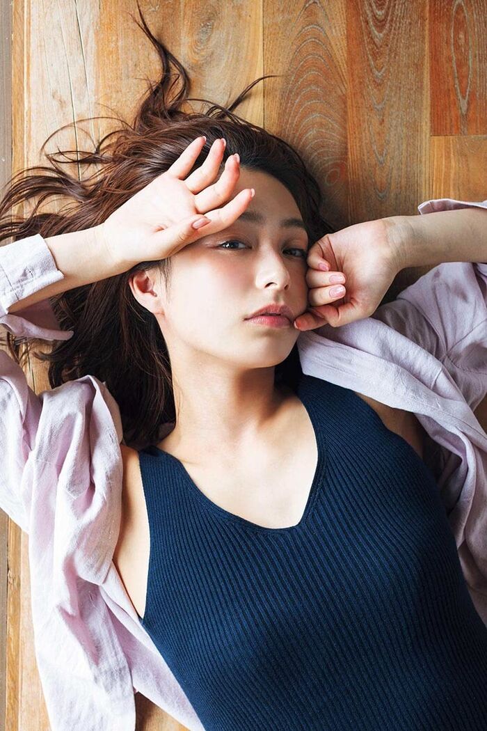 Former TBS Misato Ugaki Anna (32), talked about that the image is too cute wwwwwwwwwwwwwwww 19th image