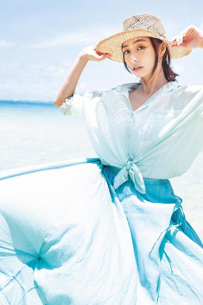 Former TBS Misato Ugaki Anna (32), talked about that the image is too cute wwwwwwwwwwwwwwww 20th image