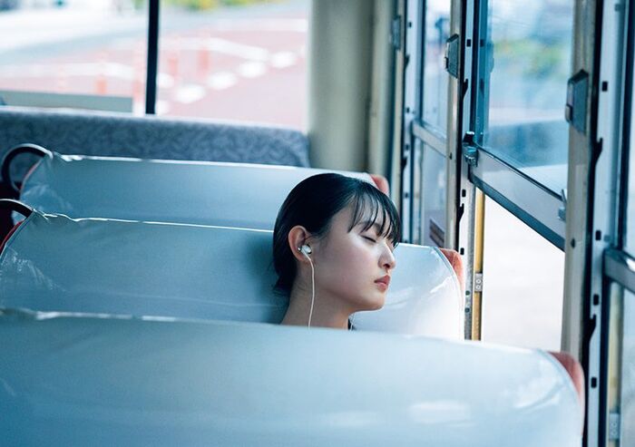 [Swimsuit image] Nogizaka46 Sakura Endo boldly exposes her cleavage wwwwwwwwwwwww1st photo book bikini cut is too naughty and fans are shocked!! 32th image