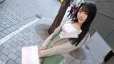 [AV image] Nooka Sato 26 neat and clean beauty working at an underwear manufacturer who was picked up in Shinjuku